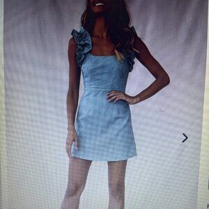 Selfie Leslie XS Mini Dress